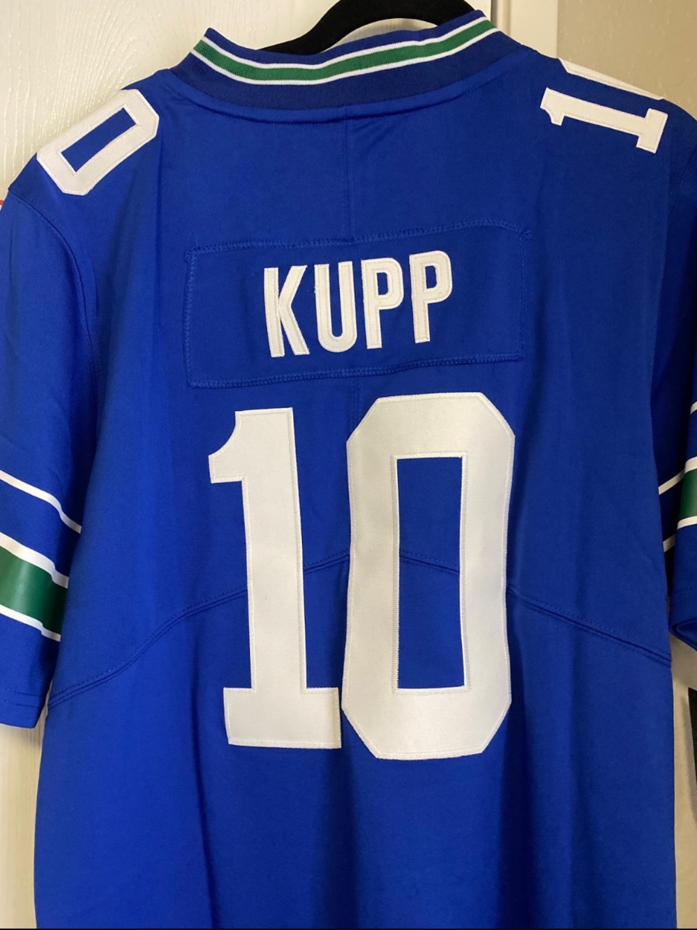 Kupp NFL Football Jersey